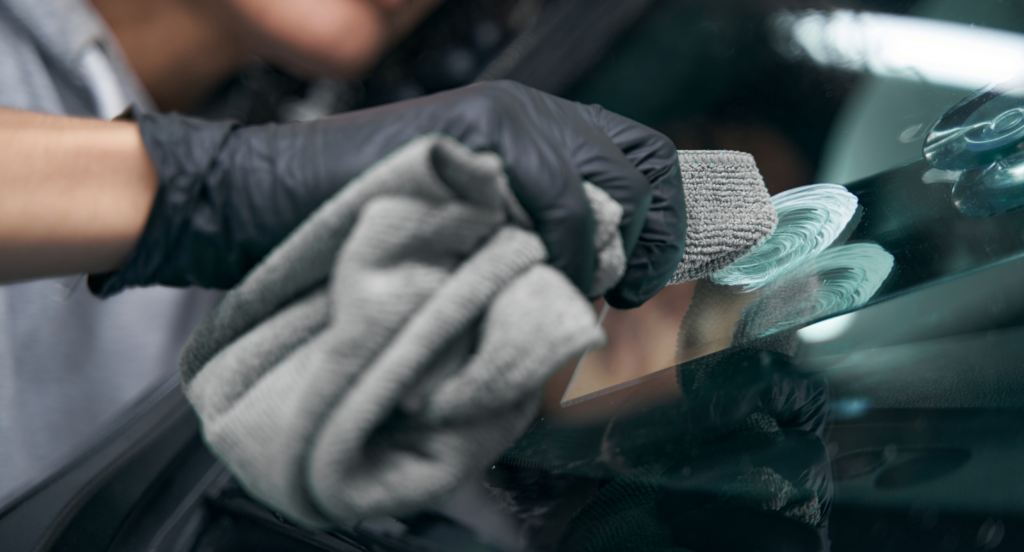 Affordable Mobile Windshield Chip Repair Colorado Jiffy Auto Glass