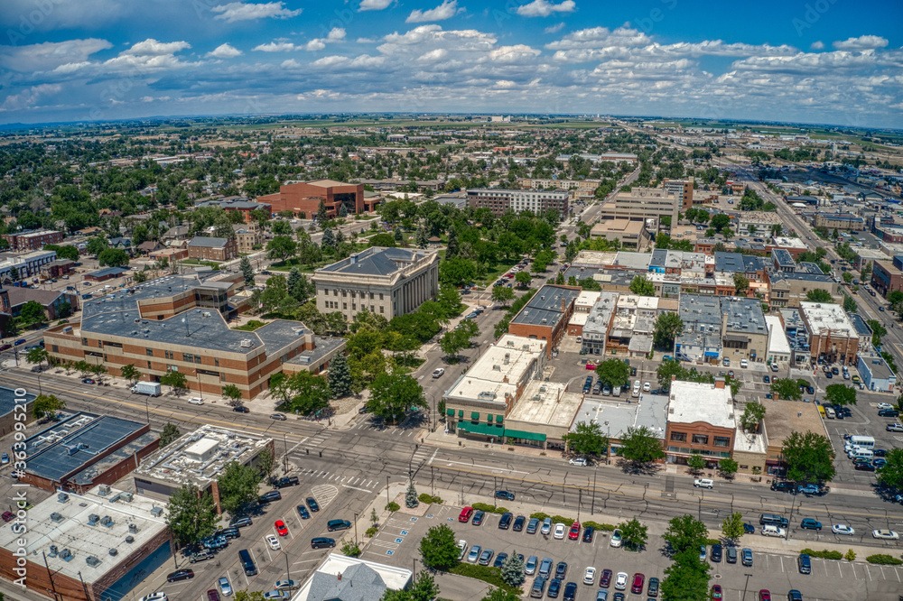 Greeley Auto Glass Repair Services Jiffy Auto Glass Colorado