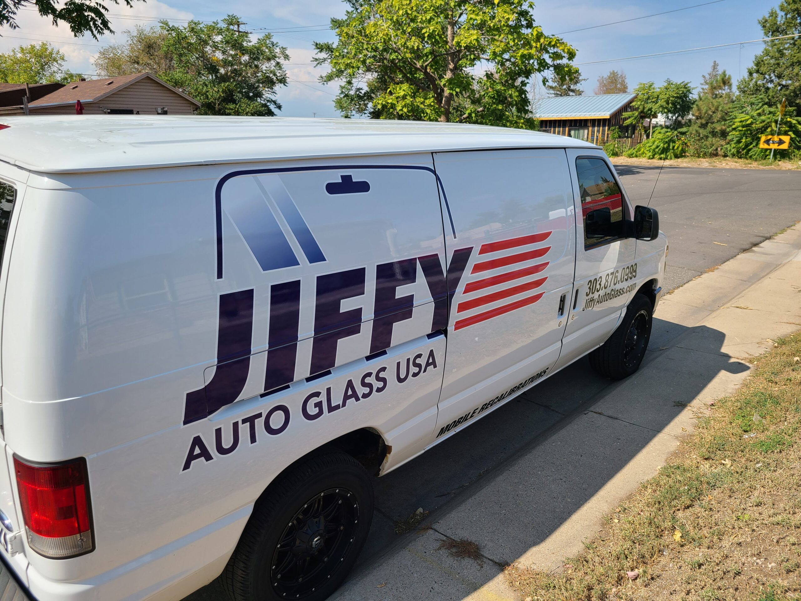 Auto Glass Partners A Network Committed to Quality Jiffy Auto Glass