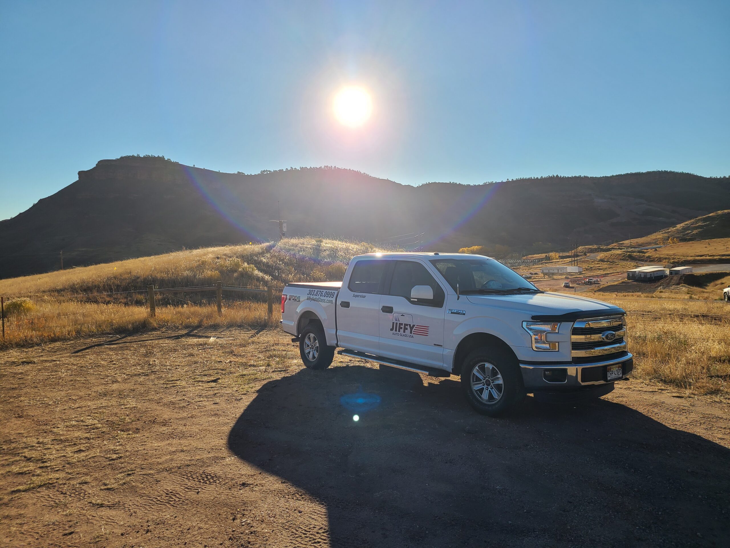 Jiffy Auto Glass Reviews Denver Jiffy Auto Glass