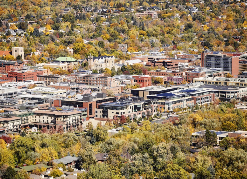 Auto Glass & Windshield Repair Boulder, CO