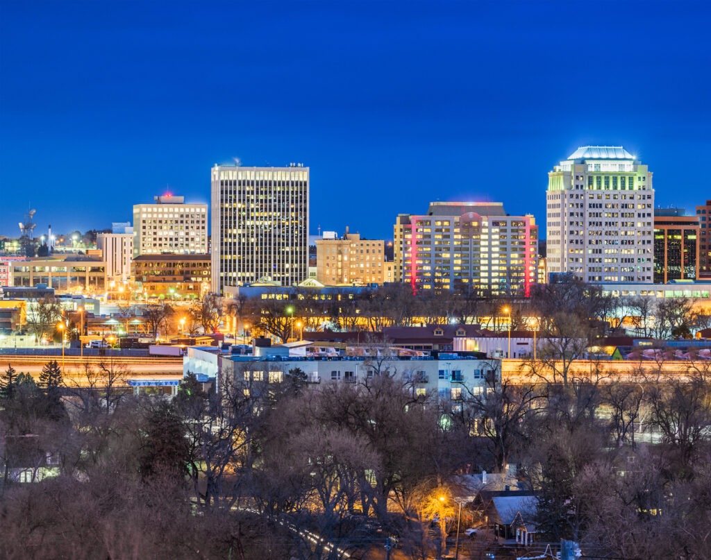 Windshield Replacement Colorado Springs, CO Jiffy Auto Glass