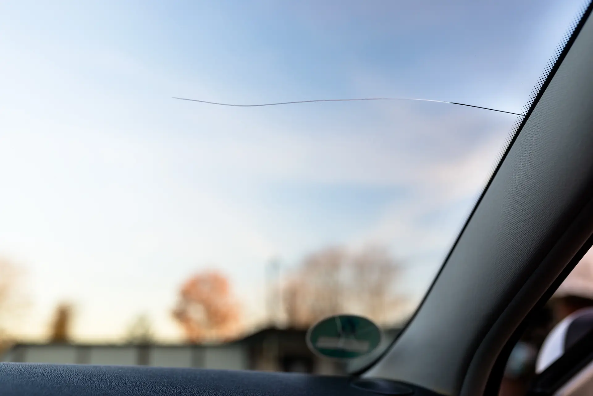 The importance of timely windshield repair