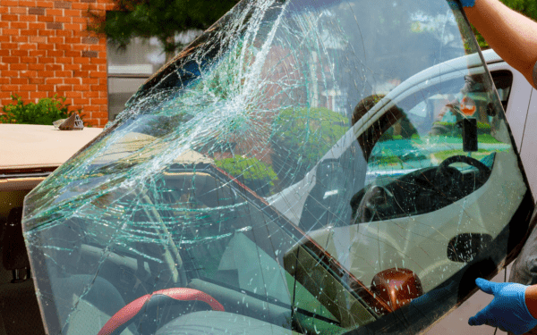 Have a broken windshield? Jiffy Auto Glass offers easy Windshield Replacement in Colorado