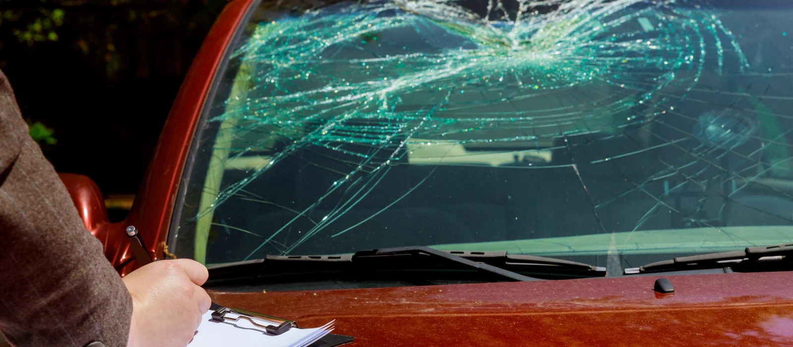 How to Repair a Windshield Without Insurance | Jiffy Auto Glass
