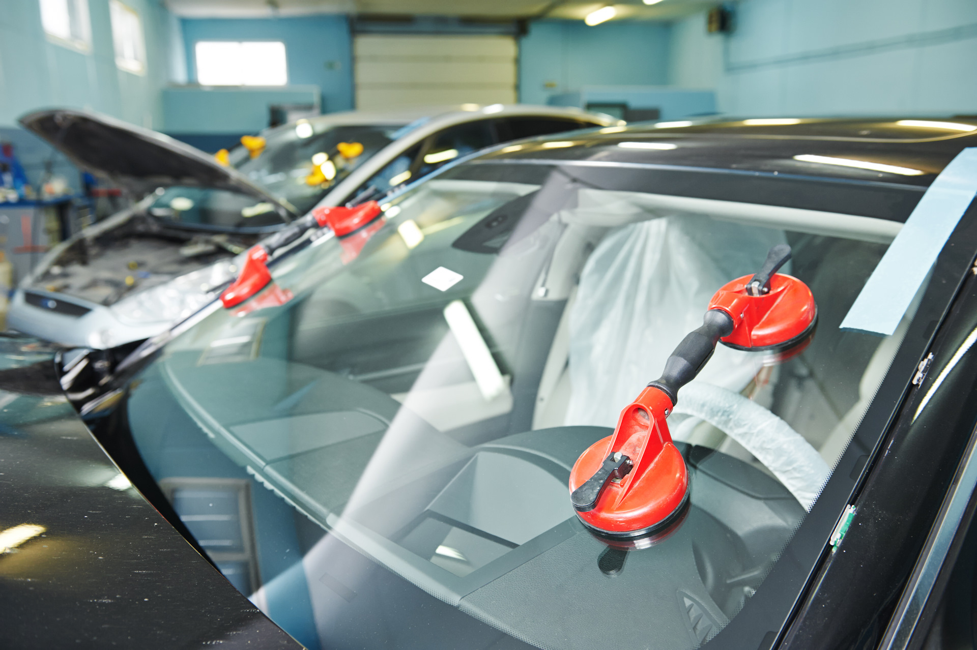 Windshield Replacement Centennial, CO | Jiffy Auto Glass