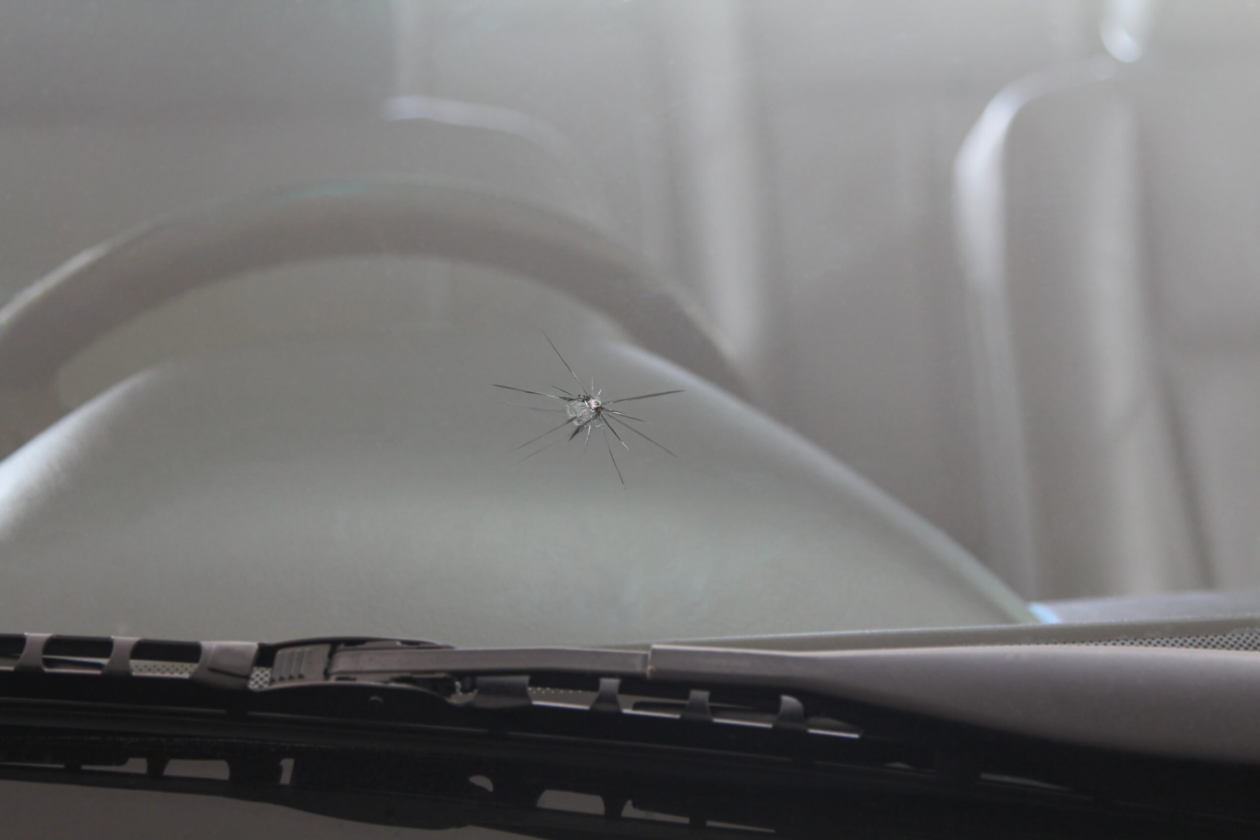 Windshield Crack Repair Guide – Blog, News & Resources – Jiffy Auto Glass