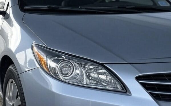 toyota windshield replacement