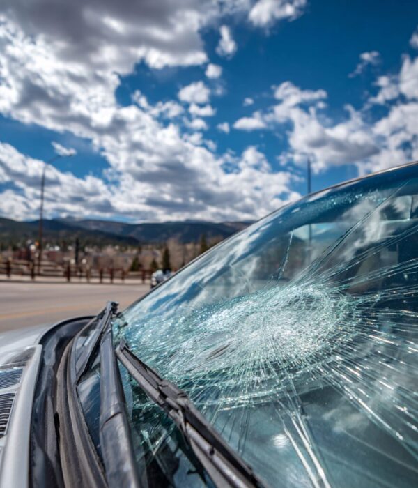 Reemplazo de Parabrisas Profesional y Seguro