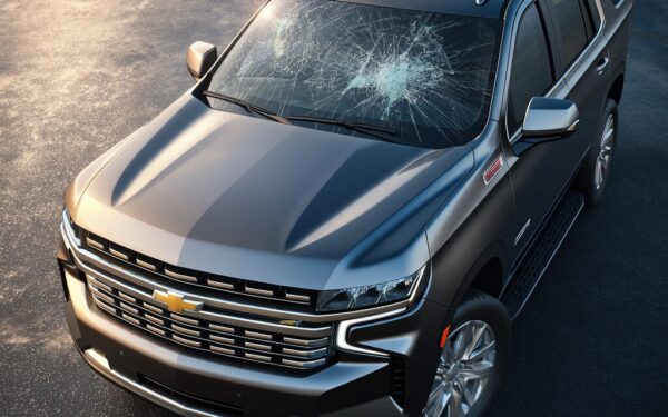 Chevy Windshield Replacement