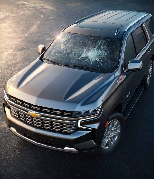 Chevy Windshield Replacement