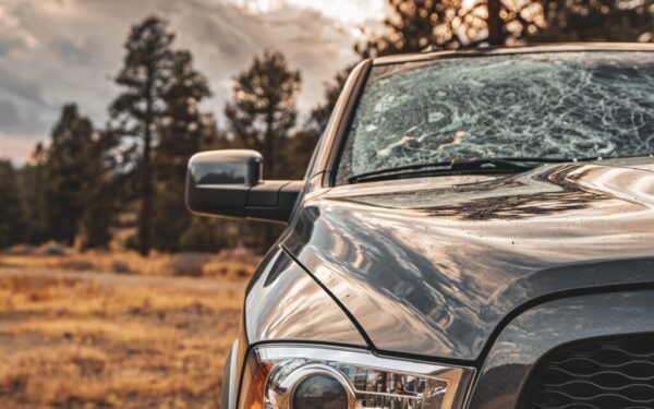 dodge auto glass repair