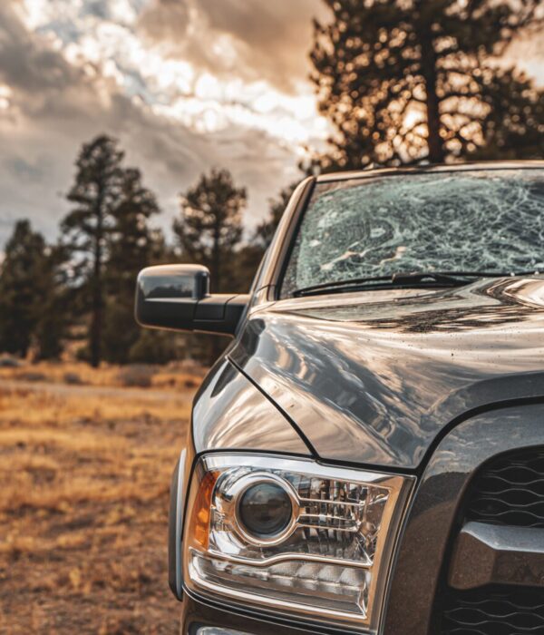 dodge auto glass repair